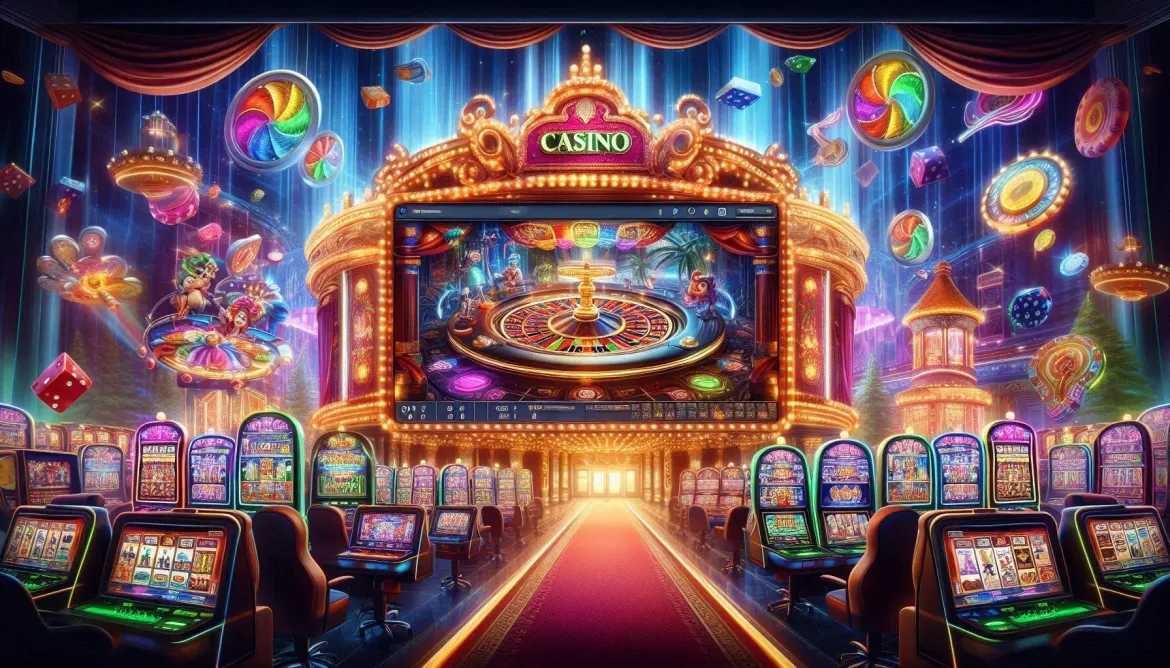 Thor Casino